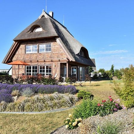 Ferienhaus Muehlenblick Pudagla المظهر الخارجي الصورة